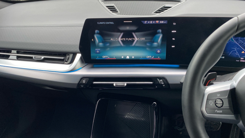 BMW iX2 230kW xDrive30 M Sport 65kWh 5dr Auto [Tech+] Electric Hatchback